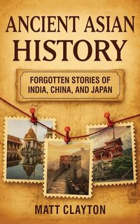 Produktbild: Ancient Asian History