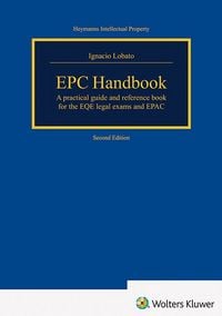 Produktbild: EPC Handbook