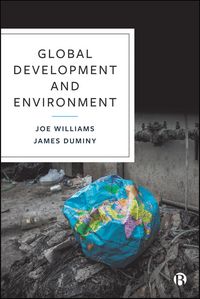 Produktbild: Global Development and Environment