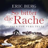Produktbild: So bitter die Rache