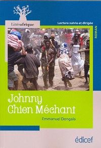 Produktbild: Johnny chien m&eacute;chant