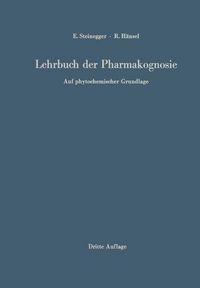 Produktbild: Lehrbuch der Pharmakognosie