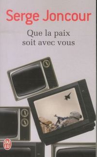 Produktbild: Que la paix soit avec vous
