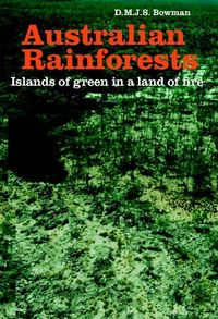 Produktbild: Australian Rainforests