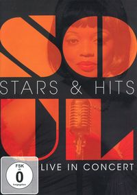 Bild vom Artikel Soul Stars & Hits-Live In Concert vom Autor Various Artists