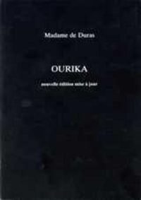 Produktbild: Ourika
