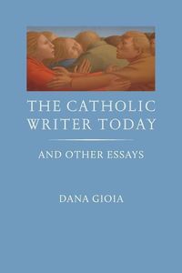 Produktbild: The Catholic Writer Today