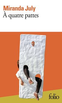 Produktbild: A quatre pattes