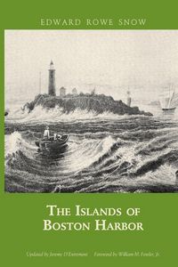 Produktbild: Islands of Boston Harbor
