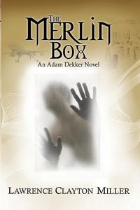 Produktbild: The Merlin Box: An Adam Dekker Novel