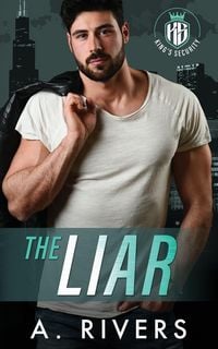 Produktbild: The Liar