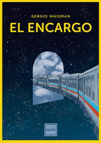 Produktbild: El encargo