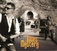 Produktbild: The Blues Mystery