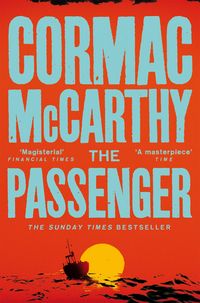 Produktbild: The Passenger