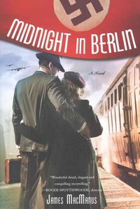 Produktbild: Midnight in Berlin