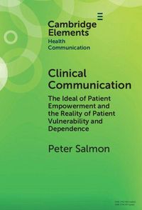 Produktbild: Clinical Communication