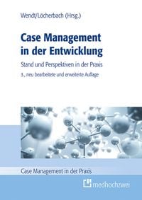 Produktbild: Case Management in der Entwicklung