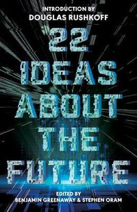 Produktbild: 22 Ideas About The Future