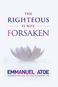 Produktbild: The Righteous is not Forsaken