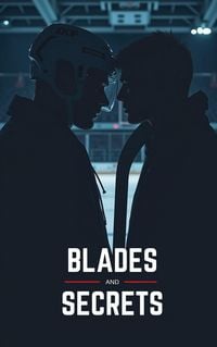 Produktbild: Blades and Secrets