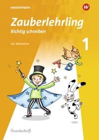 Produktbild: Zauberlehrling - Ausgabe 2019