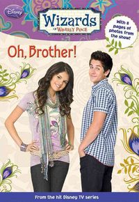 Produktbild: Oh, Brother!