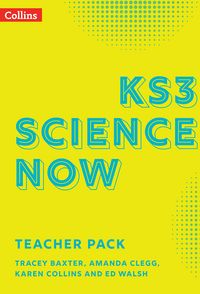 Produktbild: Ks3 Science Now