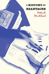 Produktbild: A History of Heartache