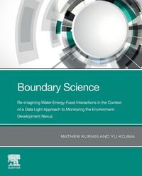 Produktbild: Boundary Science