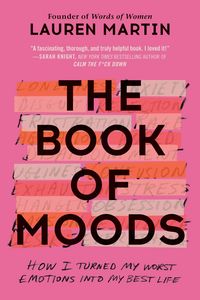 Produktbild: The Book of Moods