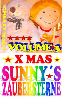 Produktbild: Sunny's Zaubersterne