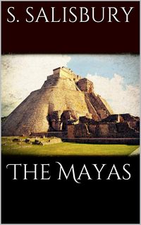 Produktbild: The Mayas
