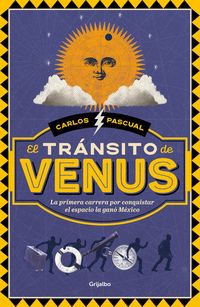 Produktbild: El Tr&aacute;nsito de Venus / The Transit of Venus