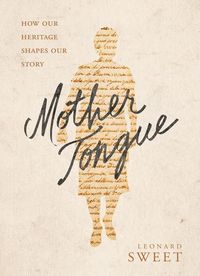 Produktbild: Sweet, L: Mother Tongue