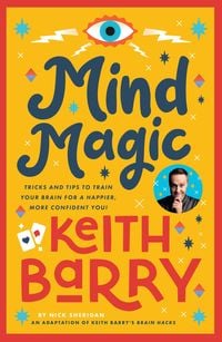 Produktbild: Mind Magic