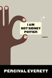 Produktbild: I Am Not Sidney Poitier