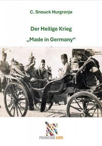 Produktbild: Der Heilige Krieg "Made in Germany"