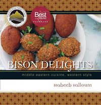 Produktbild: Bison Delights
