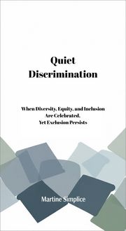 Produktbild: Quiet Discrimination