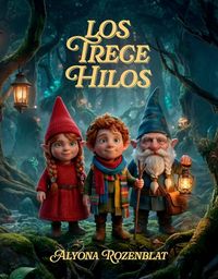 Produktbild: Los Trece Hilos