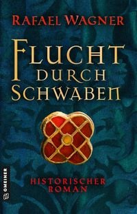 Produktbild: Flucht durch Schwaben