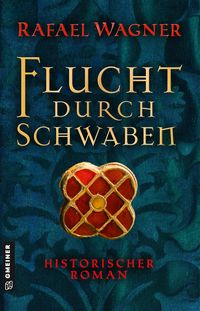 Bild vom Artikel Flucht durch Schwaben vom Autor Rafael Wagner