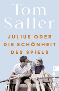 Produktbild: Julius oder die Sch&ouml;nheit des Spiels