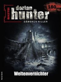 Produktbild: Dorian Hunter 180
