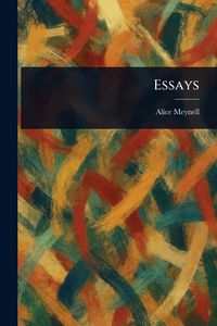 Produktbild: Essays