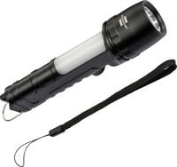 Produktbild: Brennenstuhl LuxPremium THL 300 1178690 LED Taschenlampe mit Handschlaufe batteriebetrieben 360 lm 190 g