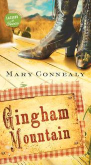 Produktbild: Gingham Mountain