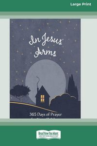 Produktbild: In Jesus' Arms