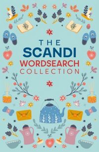 Produktbild: The Scandi Wordsearch Collection