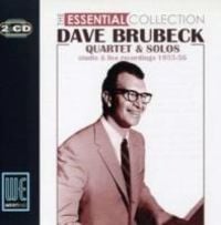 Produktbild: Brubeck - Essential Collection